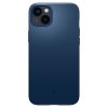 Etui Spigen Thin Fit do iPhone 14 Plus / 15 Plus – Granatowy (Navy Blue)